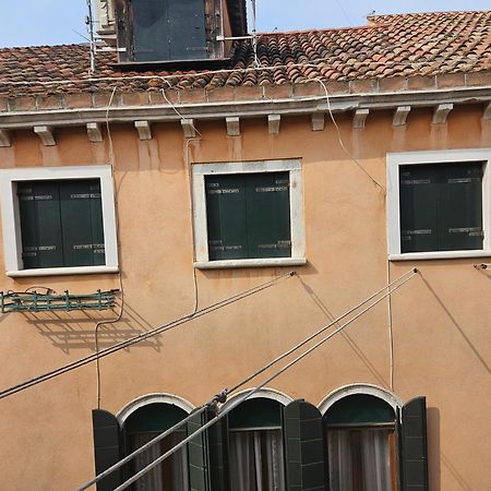 Attico Santa Marina Apartment Venice Ngoại thất bức ảnh