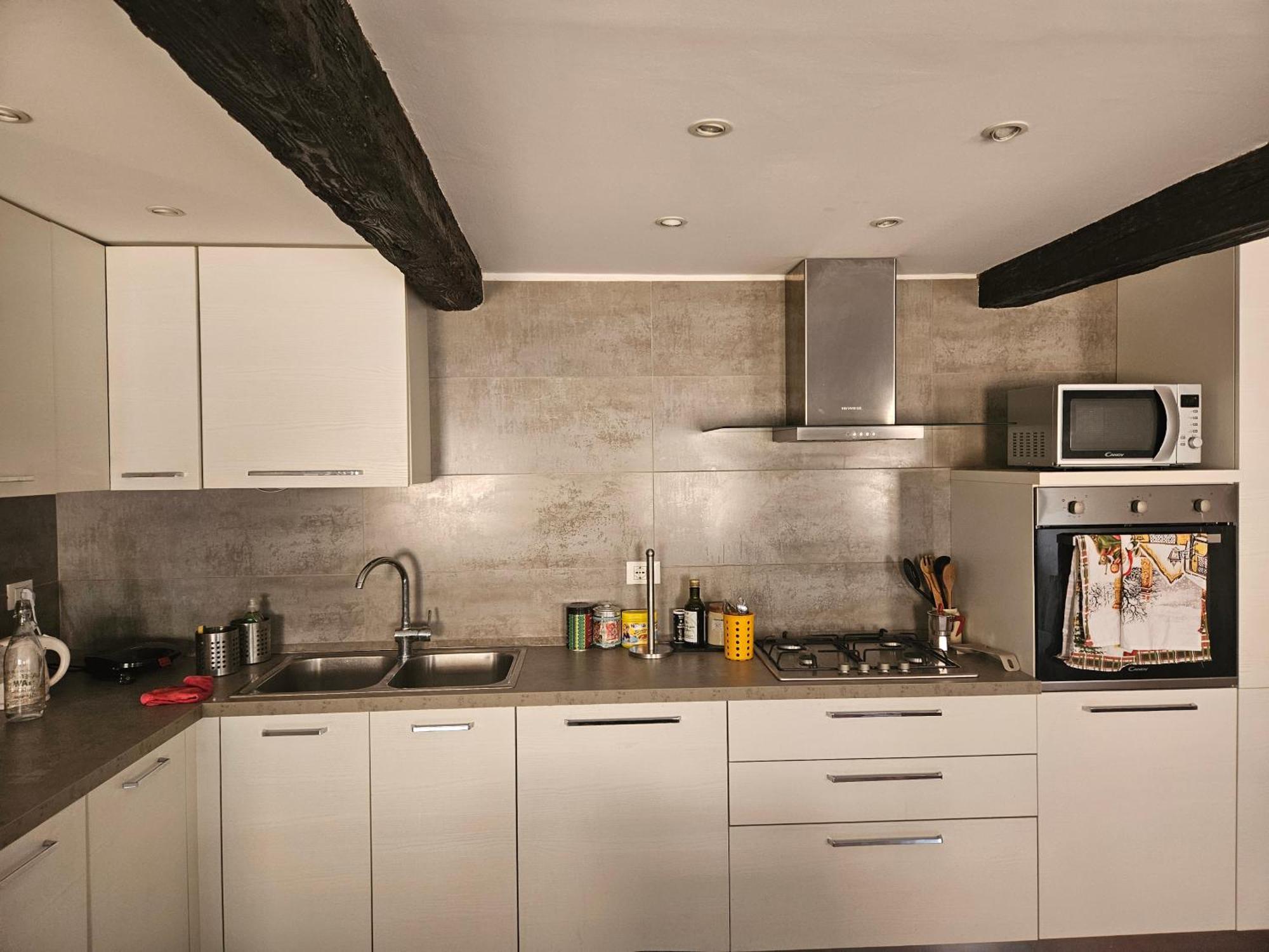 Attico Santa Marina Apartment Venice Ngoại thất bức ảnh