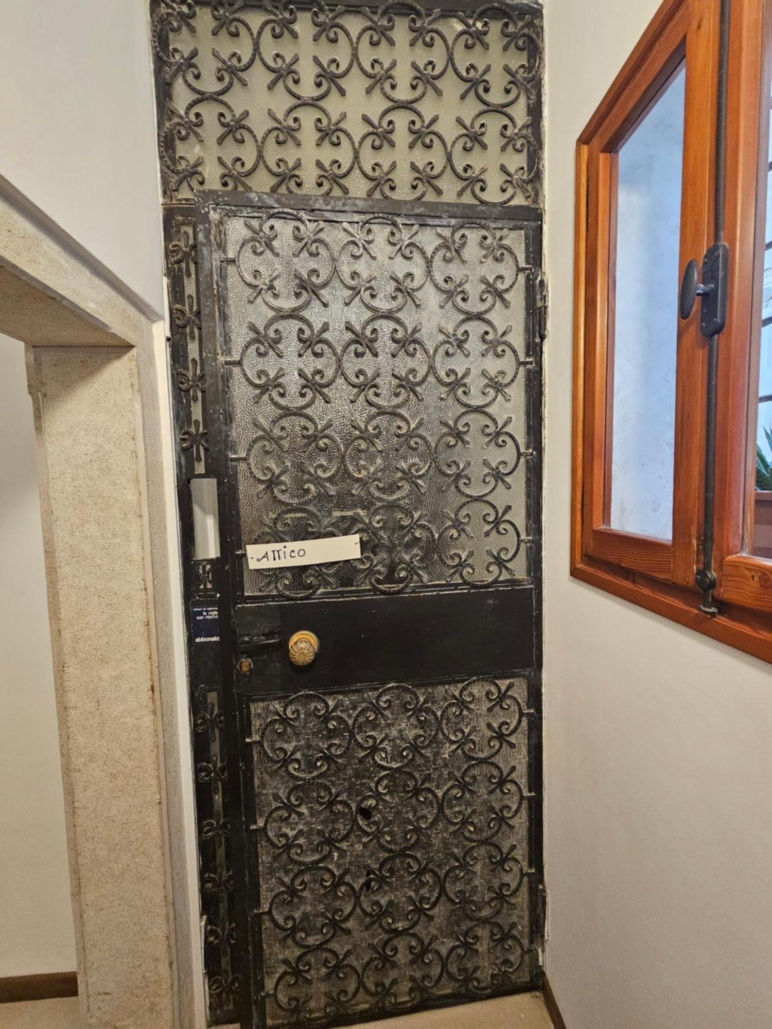 Attico Santa Marina Apartment Venice Ngoại thất bức ảnh