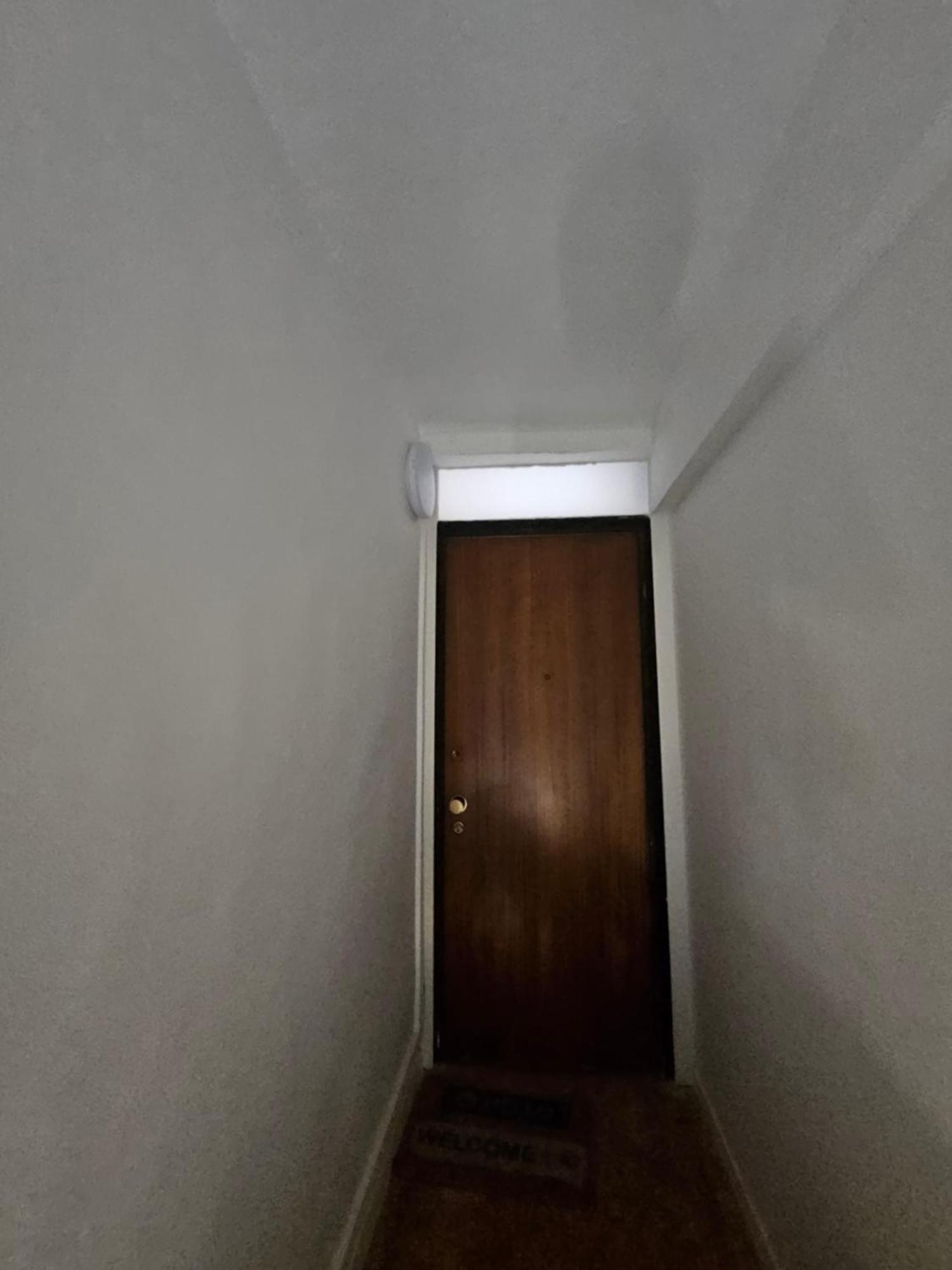 Attico Santa Marina Apartment Venice Ngoại thất bức ảnh